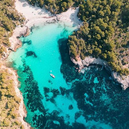 Can Araya Ciutadella  Dış mekan fotoğraf