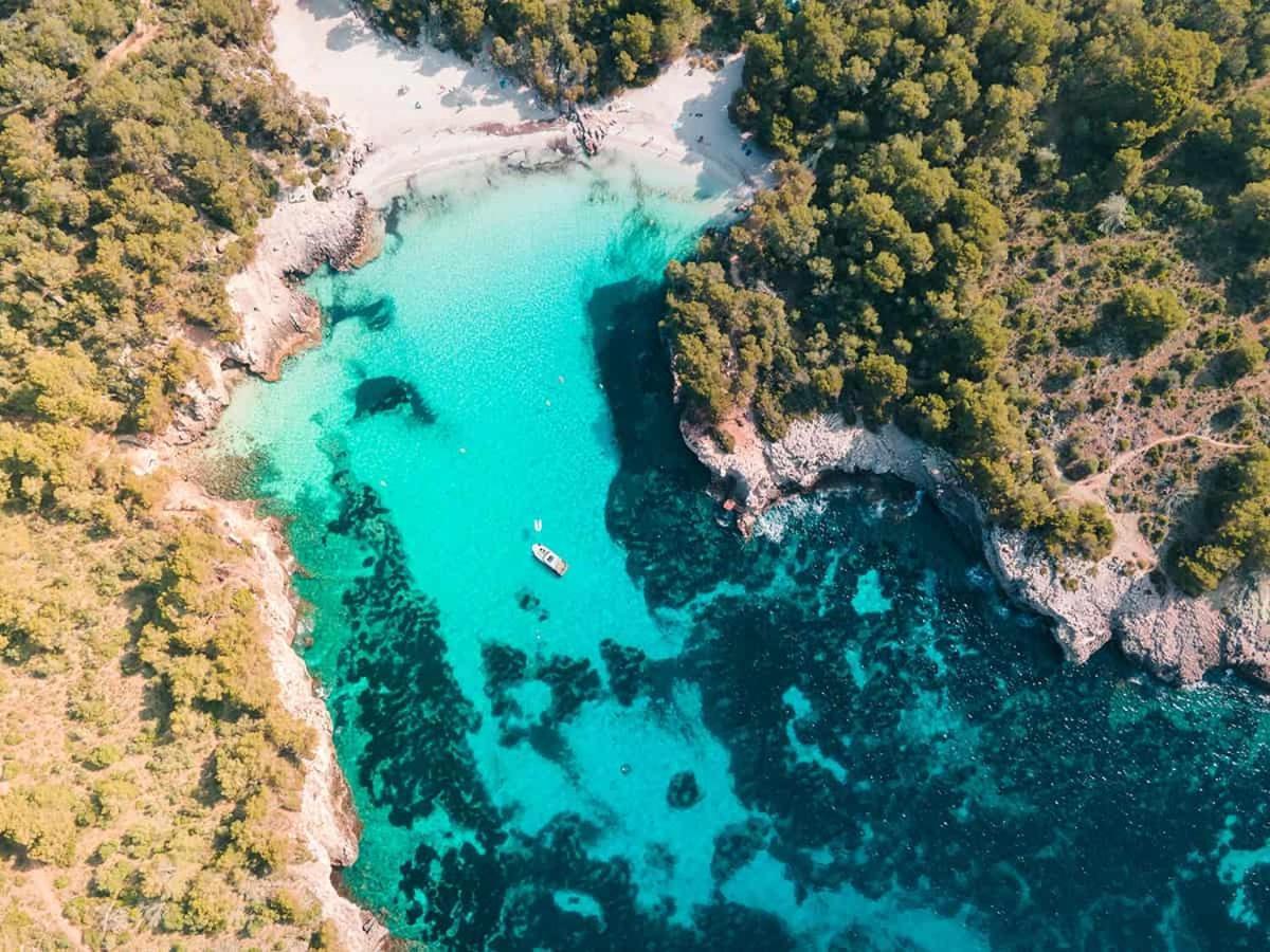 Can Araya Ciutadella  Dış mekan fotoğraf